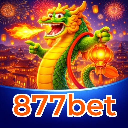 877bet Logo