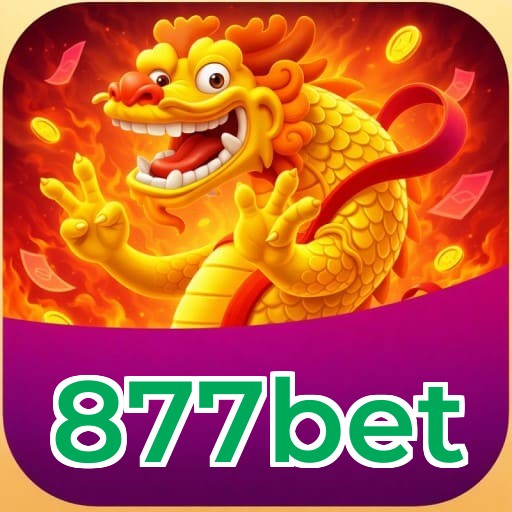 877bet Logo