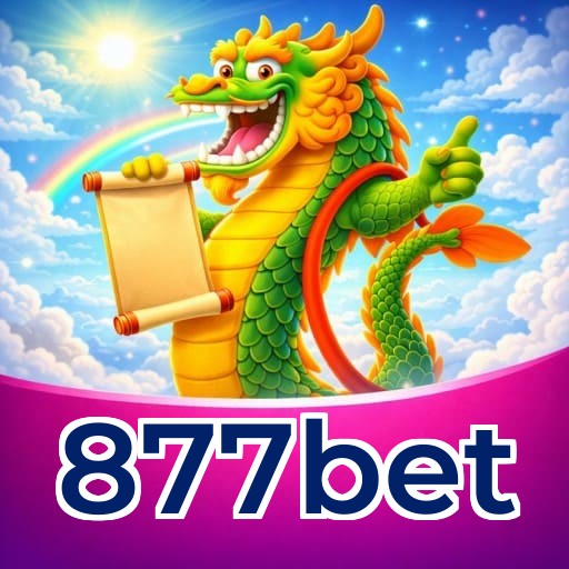 877bet Logo