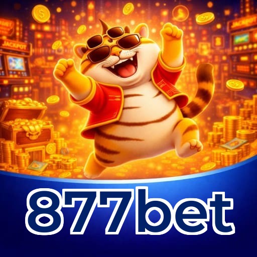 877bet Logo