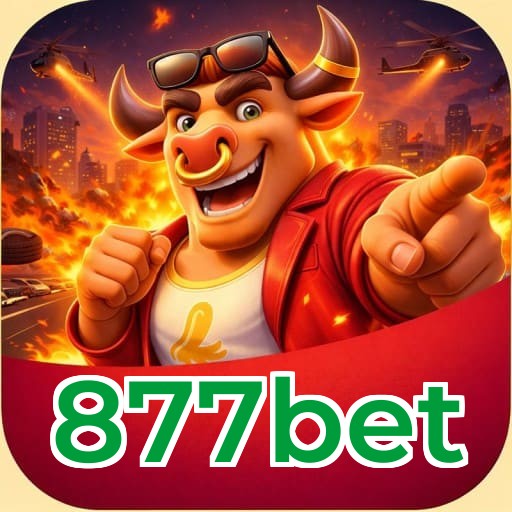 877bet Logo