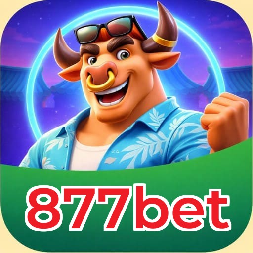 877bet Logo