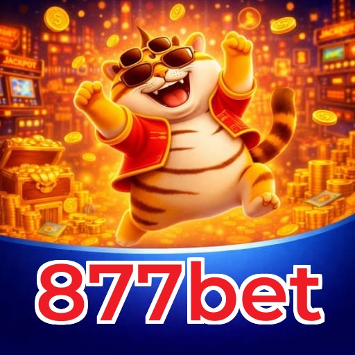 877bet Logo