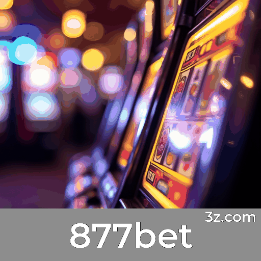 877bet Logo