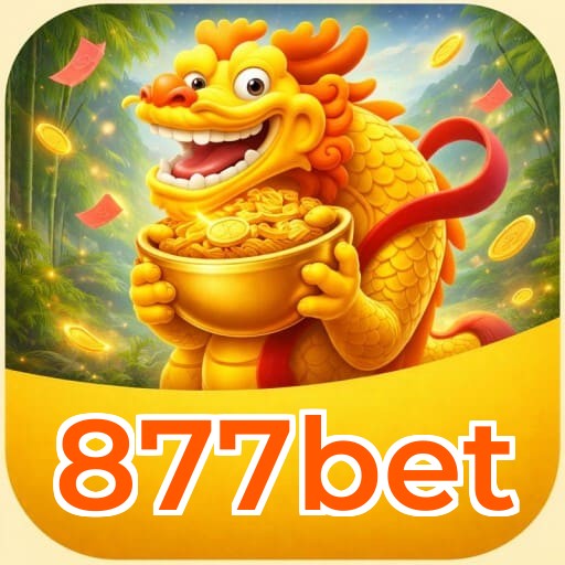 877bet Logo