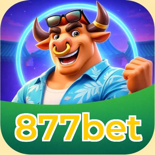 877bet Logo
