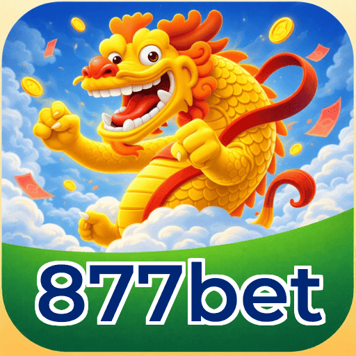 877bet Logo