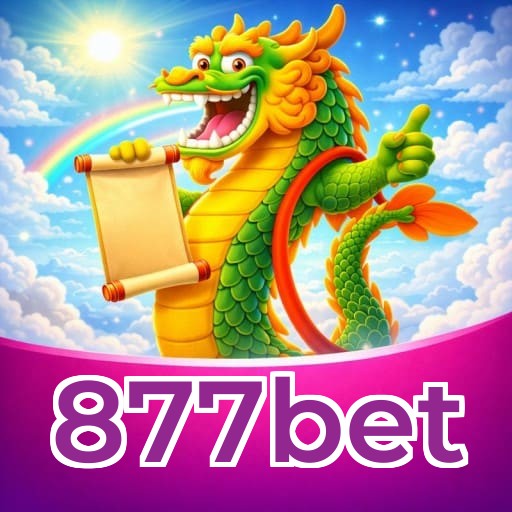 877bet Logo